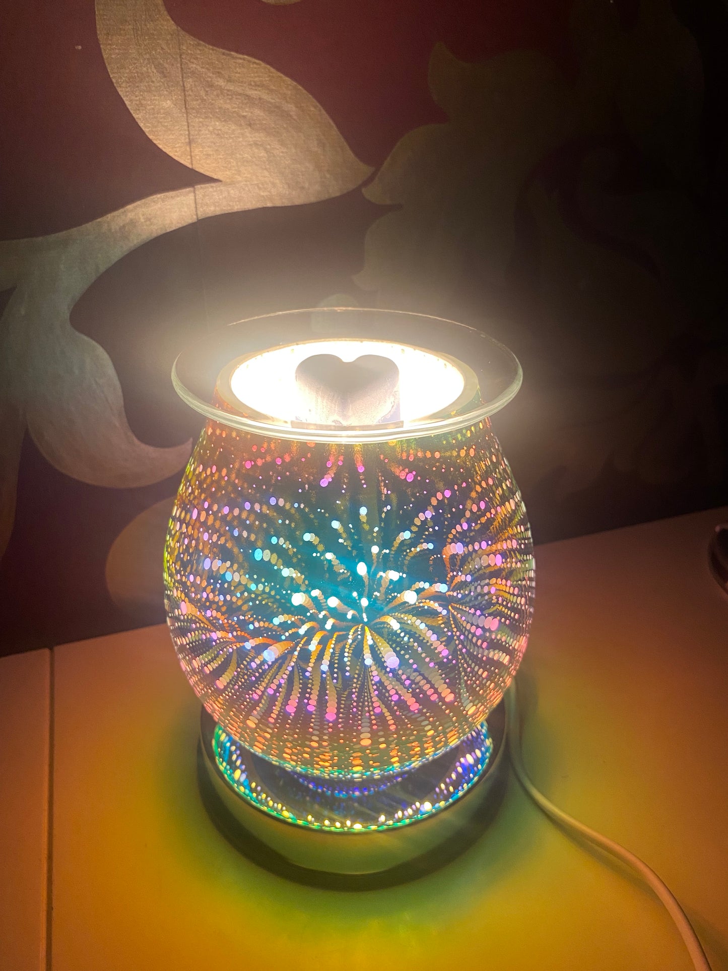 Topitor electric stars