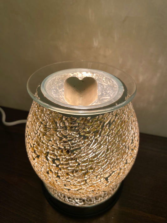 Topitor electric mirror