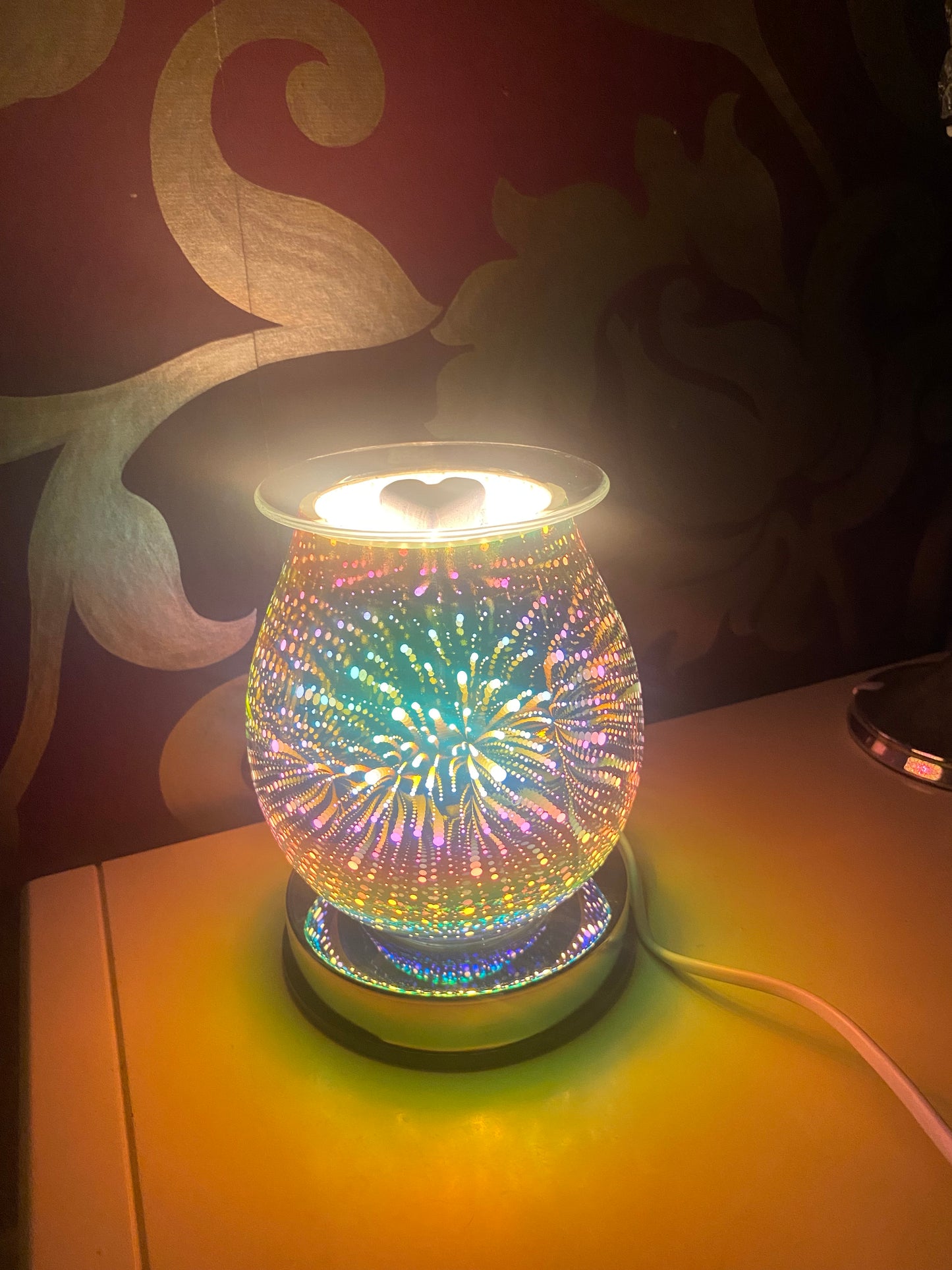 Topitor electric stars