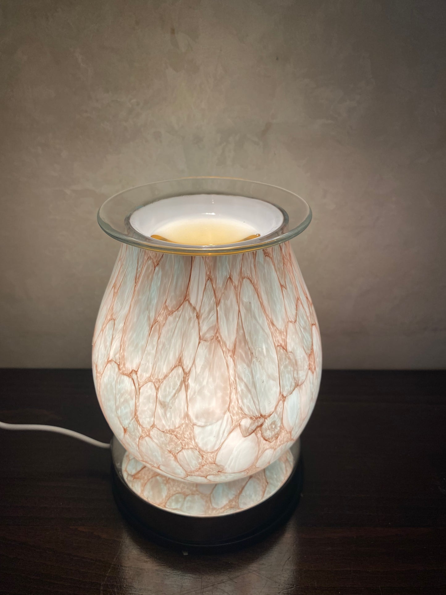Topitor electric marble