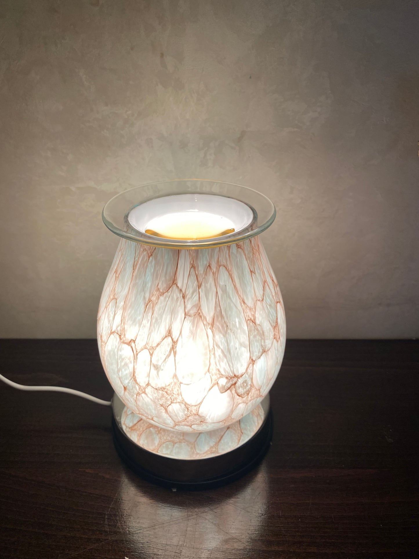 Topitor electric marble