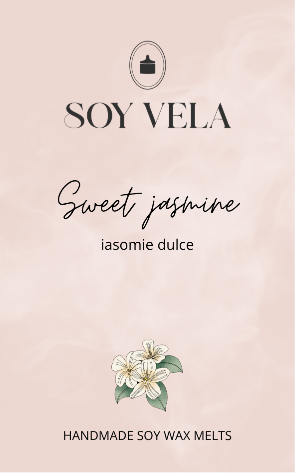 Ceară parfumată Sweet jasmine